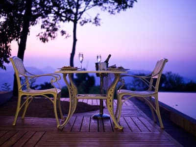 Mountbatten Bungalow