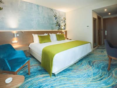ibis Styles Izmir Bornova