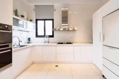 Annong White House-Iceland Quad room