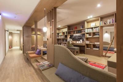 Ho K House