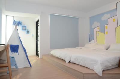 Fat Snail Bnb
