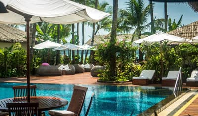 Bayview The Beach Resort