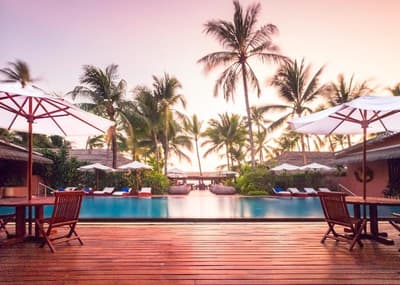 Bayview The Beach Resort