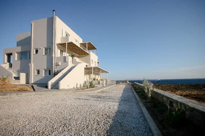 Pharos Apartments