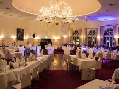 Victoria Hotel Minden