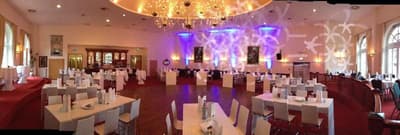 Victoria Hotel Minden