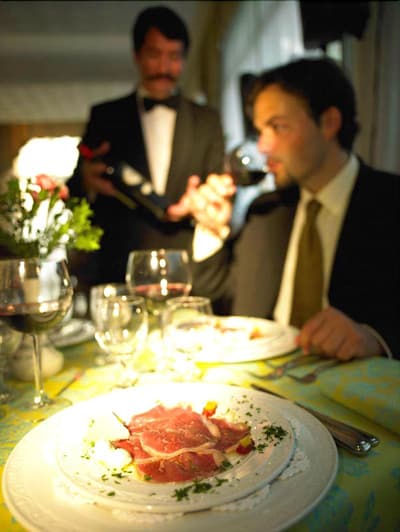 Hotel Premiere Abano