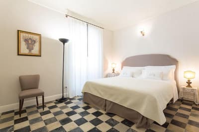 San Carlo Suites
