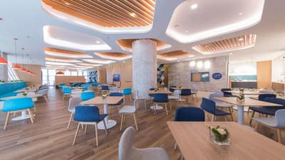 Holiday Inn Express Liyang Huafu