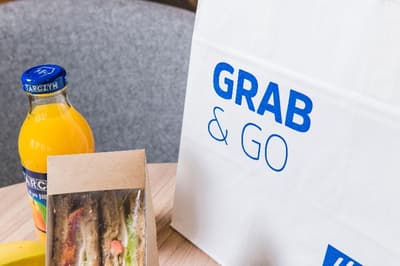 Holiday Inn Express Warsaw - Mokotow