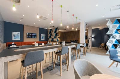 Holiday Inn Express Warsaw - Mokotow