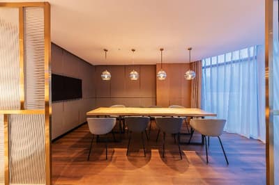 Holiday Inn Express Yichang Riverside