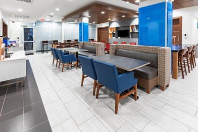 Holiday Inn Express & Sts Stafford NW-Sugar Land