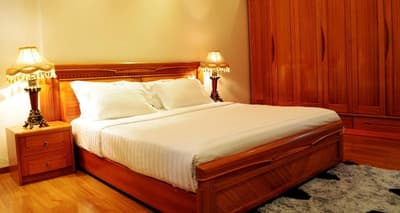 Kiev Tower Luxury Apartments