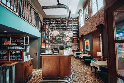The Wellem, in The Unbound Collection by Hyatt