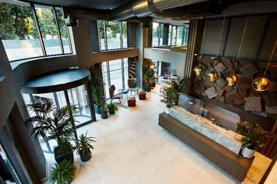 Avantgarde Urban Hotel Sisli