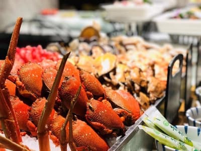 Holiday Inn Express Taizhou CMC