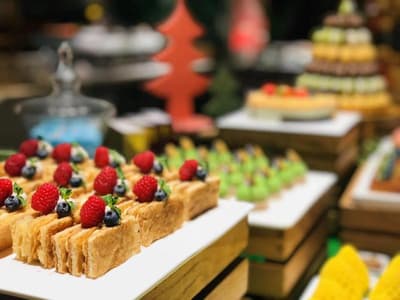 Holiday Inn Express Taizhou CMC