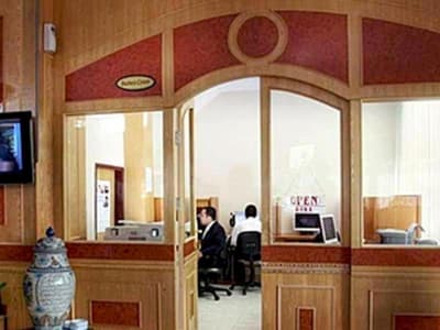 Madani Syariah Hotel