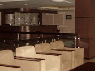 Grand Antares Hotel