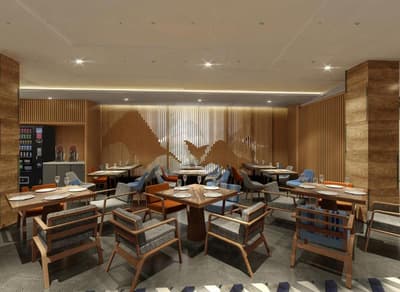 Holiday Inn Express Jiuzhaigou