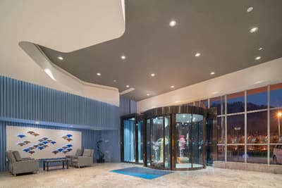 Holiday Inn Express Qingdao Innovation Park
