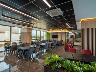 Anelli Hotel Antalya