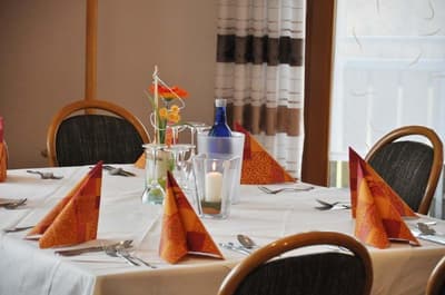 Rhön-Hotel Sonnenhof