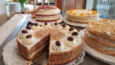 Rhön-Hotel Sonnenhof