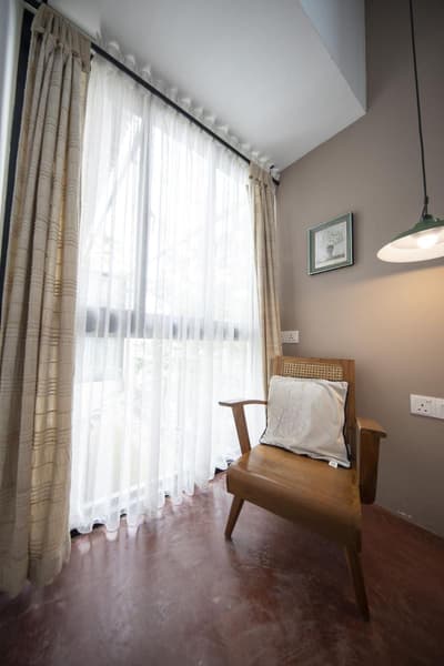 Sweet Cili Boutique Homestay