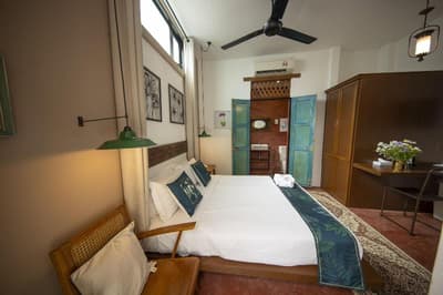 Sweet Cili Boutique Homestay
