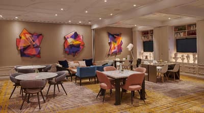 Great Scotland Yard Hotel, part of Hyatt