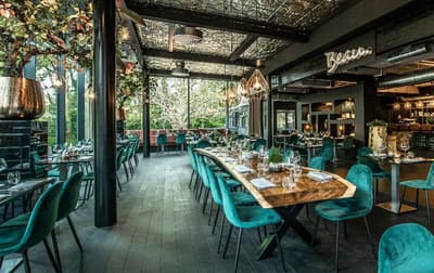 Wageningen International Congress Centre