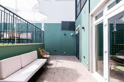 Lx SoHo Boutique Hotel by RIDAN Hotels