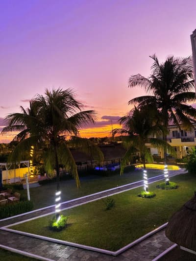 Stella Rina Guest House