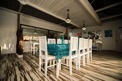 Stella Rina Guest House