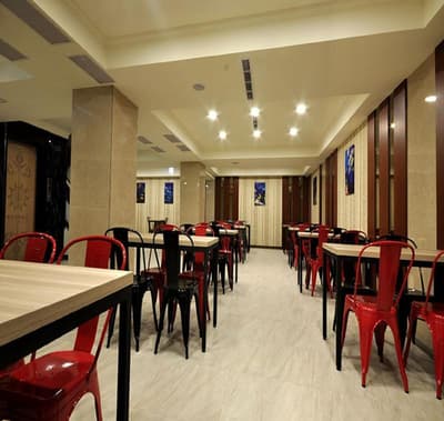 Fish Hotel Yangcheng