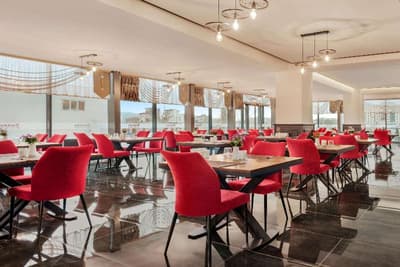 Ramada By Wyndham Sivas