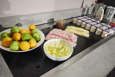 Campanile Paris Saclay