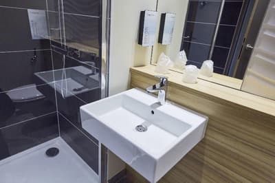 Campanile Paris Saclay