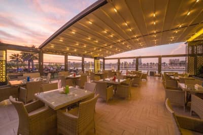 Golden Tulip Al Khobar Suites