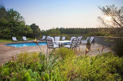 The Fernery Lodge and Chalets