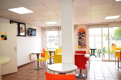 Premiere Classe Bordeaux Sud Pessac Bersol