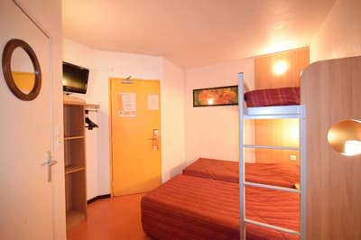 Premiere Classe Bordeaux Sud Pessac Bersol