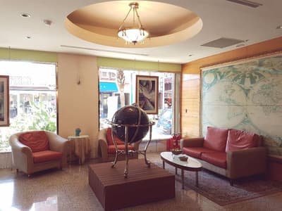 Guey Lin Hotel