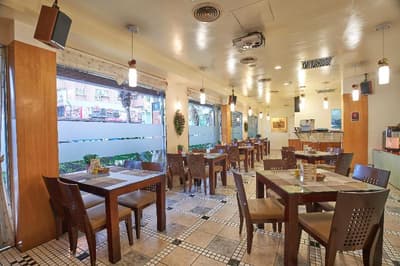 Guey Lin Hotel