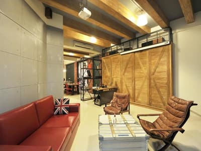 Ji Ye Jing Zhan Bed And Breakfast