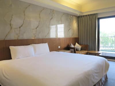 Hualien Toong Mao Resort