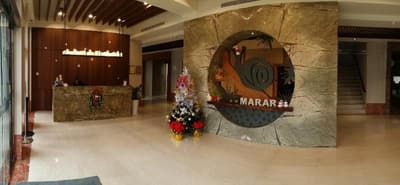 Hualien Toong Mao Resort