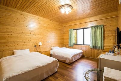 He Ya Leisure Land B B